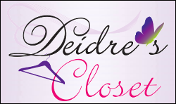 Deidre's Closet