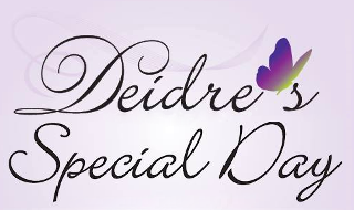 Deidre's Special Day Bridal Services