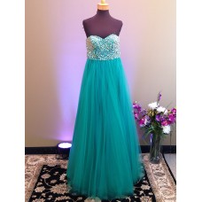 Blush Prom 5208