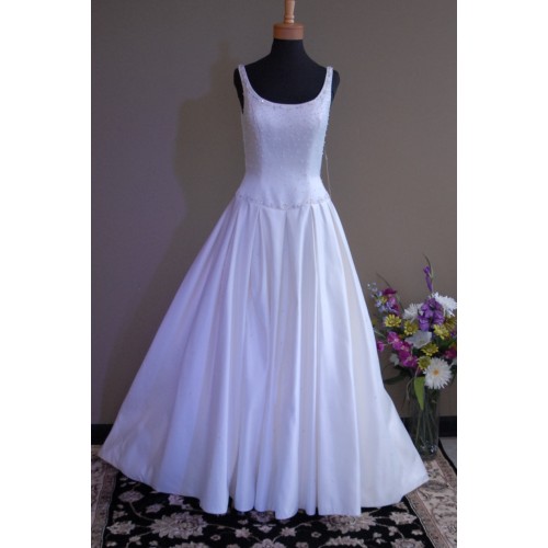 alfred angelo bridesmaid dress size chart Alfred Angelo 7376 main image 1