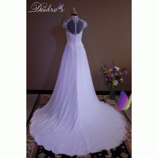 Eden Bridals 5015 Eden Bridals 5015