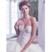 Maggie Sottero Castalia 6MG752 Maggie Sottero Castalia 6MG752