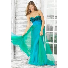 Blush Prom 5105