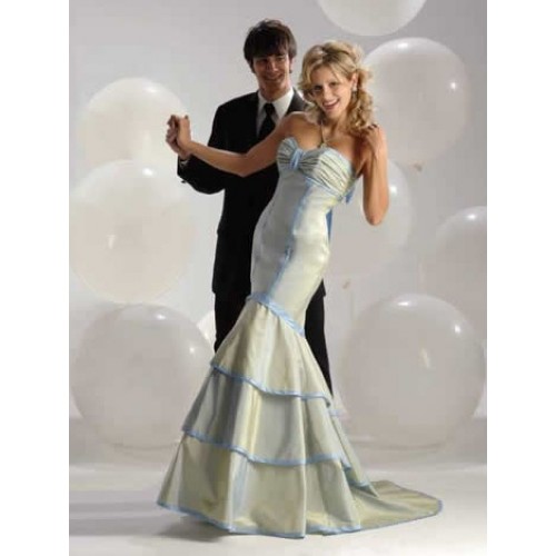 Flirt By Maggie Sottero P4249