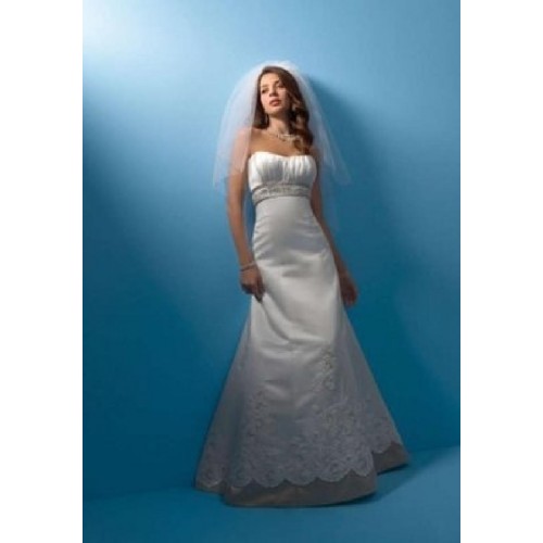 Alfred Angelo 2105